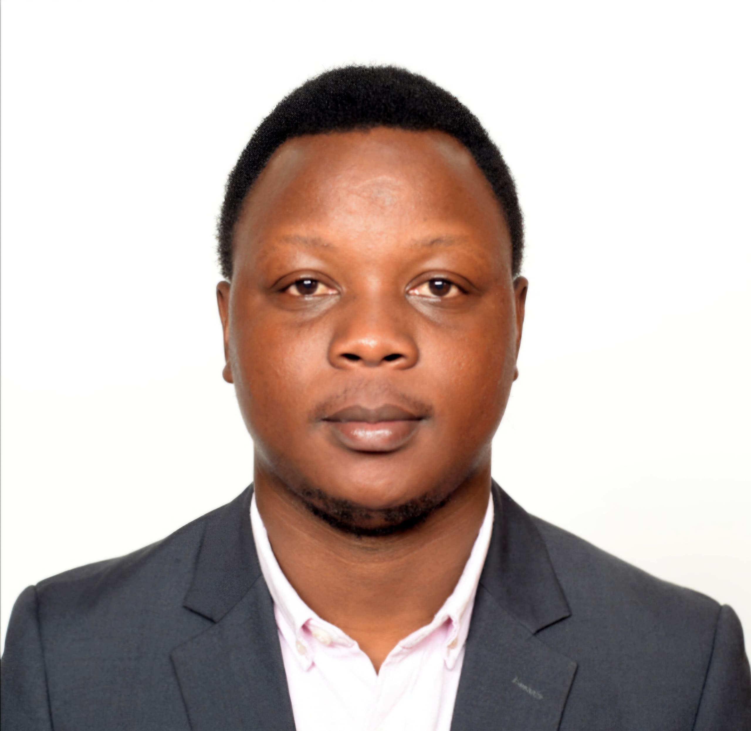 Patrick Kawaye Logo Image